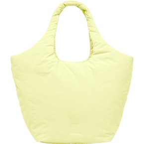GOTBAG. Cloud Tote Bag monochrome sea lemon